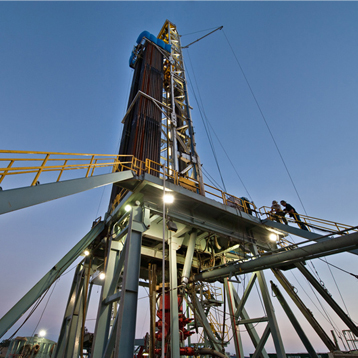 Oilfield Encoder Ending Encoder Related Downtime in Oil & Gas Drilling Applications